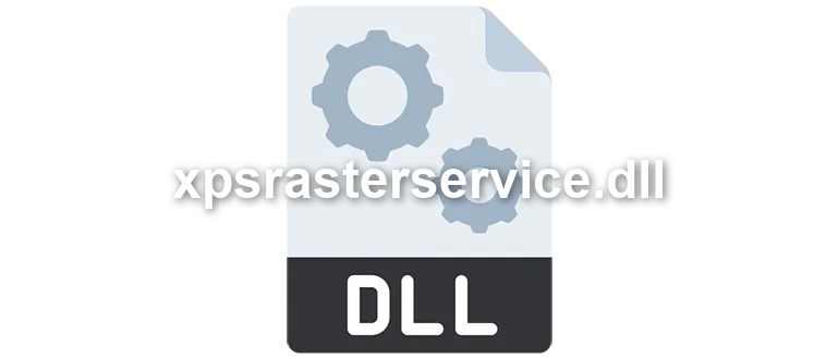 xpsrasterservice