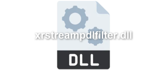 xrstreampdlfilter