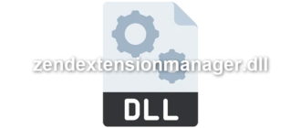 zendextensionmanager